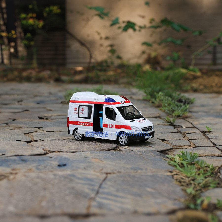 租赁救护车电话